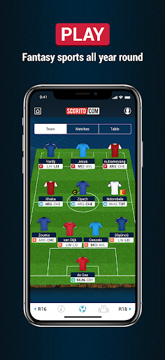 Screen 1